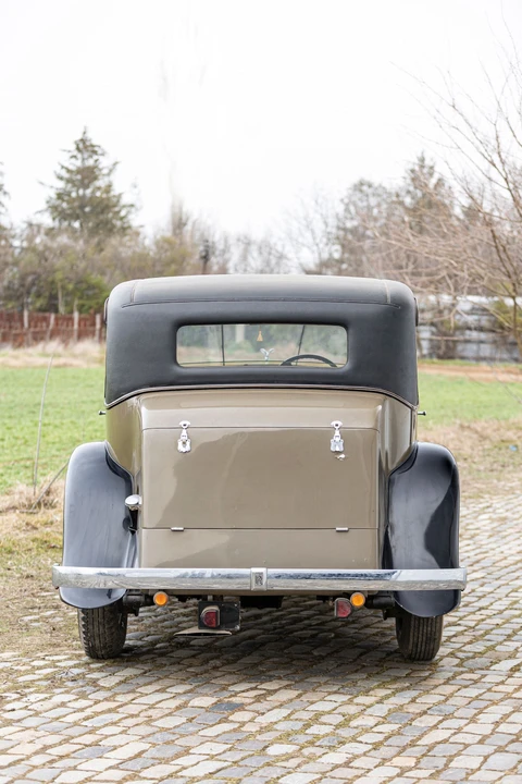 1932 Rolls-Royce Phantom II - Image 3 of 31