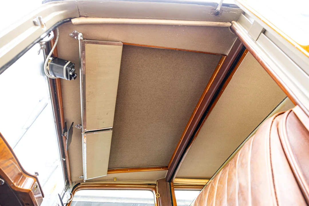1932 Rolls-Royce Phantom II - Image 28 of 31