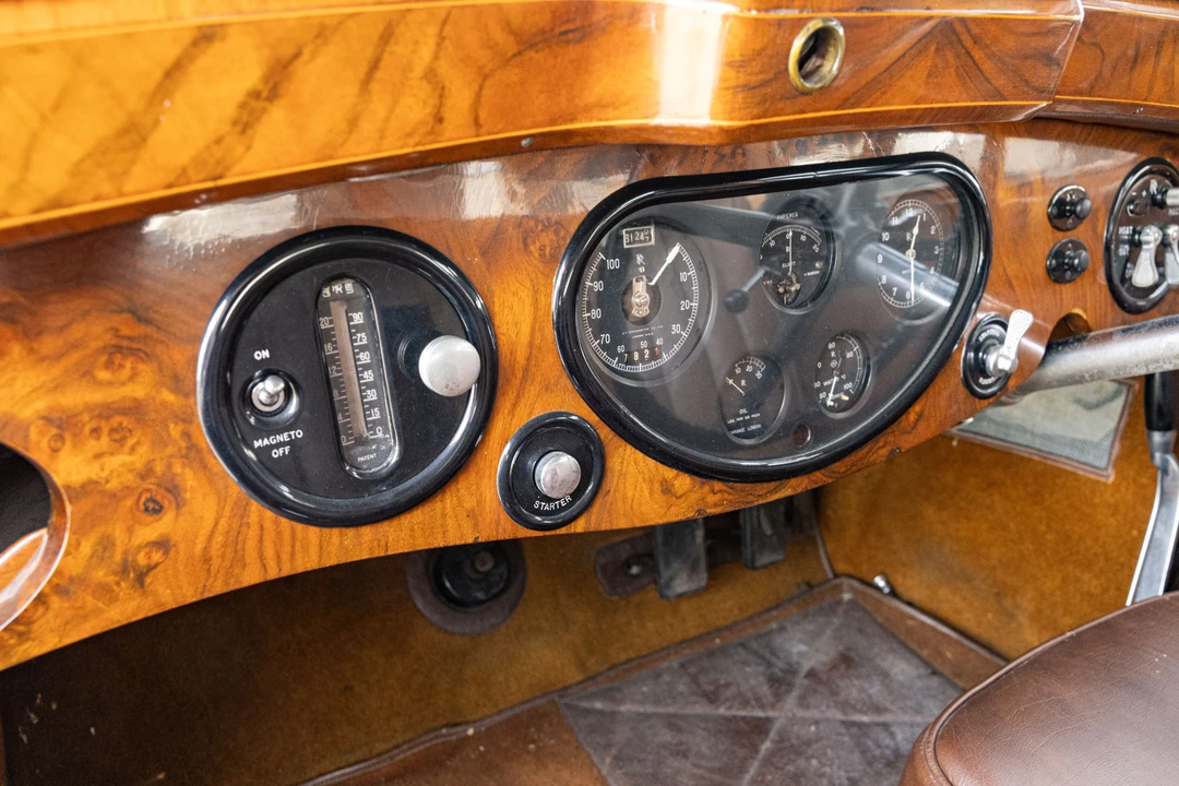 1932 Rolls-Royce Phantom II - Image 25 of 31