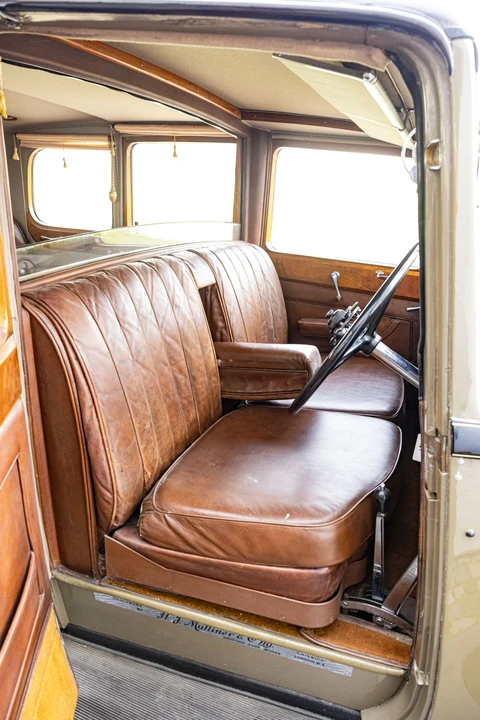 1932 Rolls-Royce Phantom II - Image 31 of 31
