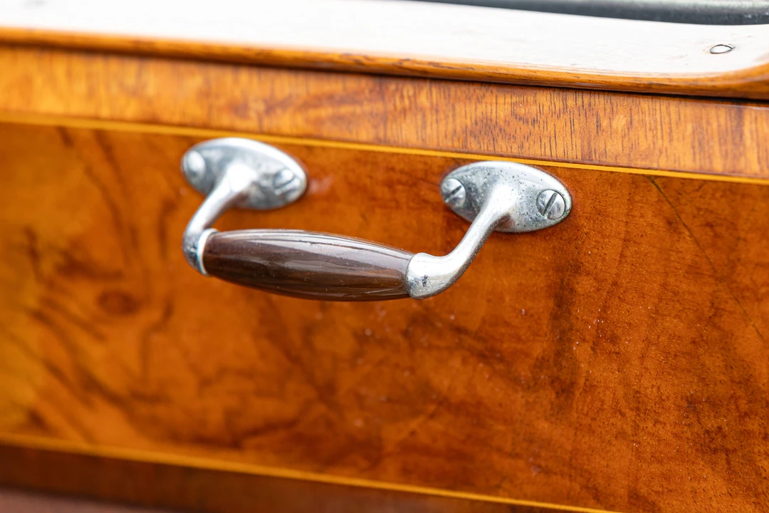1932 Rolls-Royce Phantom II - Image 23 of 31
