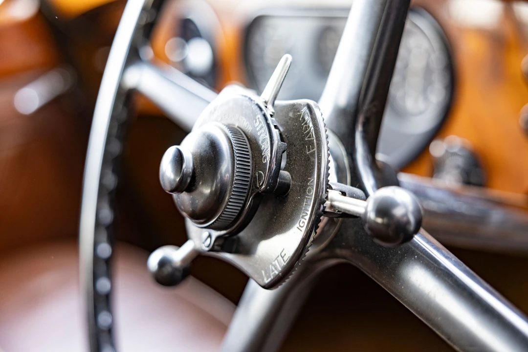 1932 Rolls-Royce Phantom II - Image 14 of 31