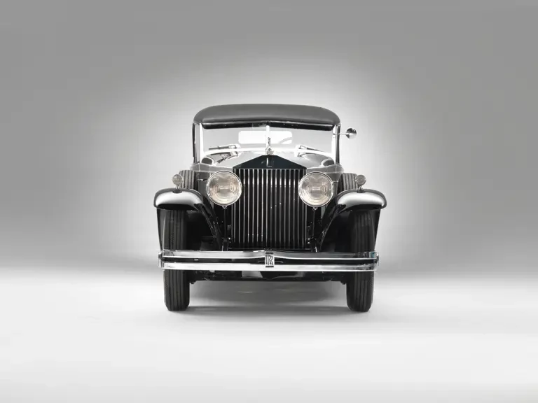 1932 Rolls-Royce Phantom II - Image 3 of 19