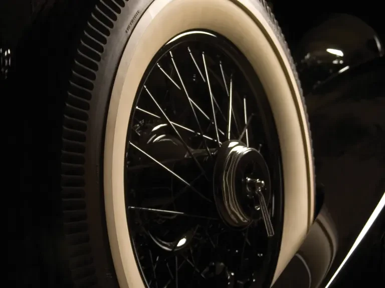 1932 Rolls-Royce Phantom II - Image 13 of 19