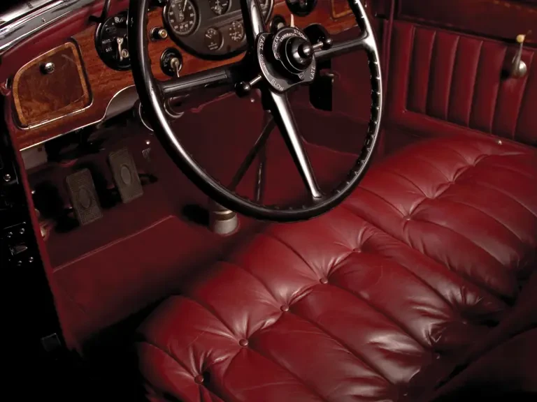 1932 Rolls-Royce Phantom II - Image 8 of 19