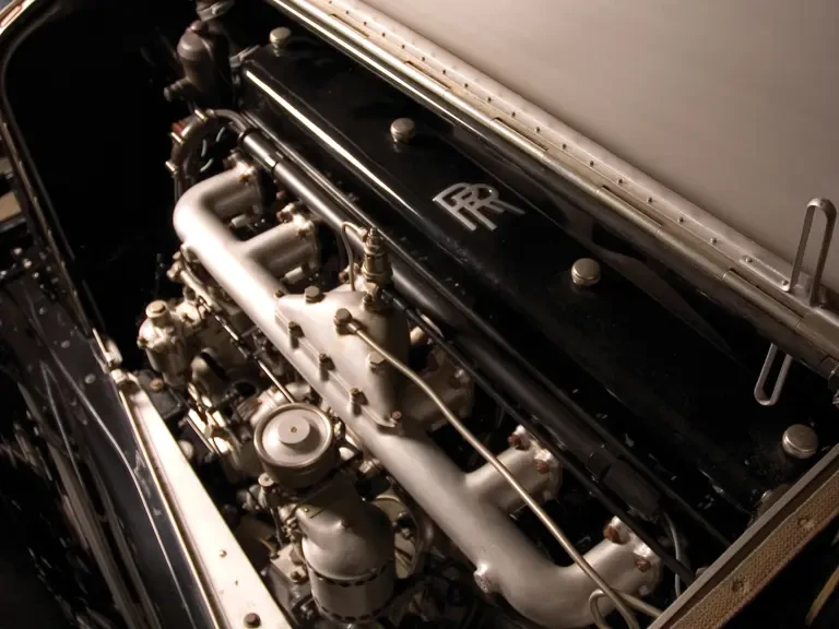 1932 Rolls-Royce Phantom II - Image 4 of 19