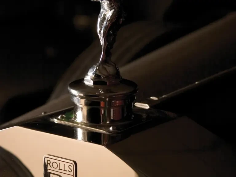 1932 Rolls-Royce Phantom II - Image 10 of 19