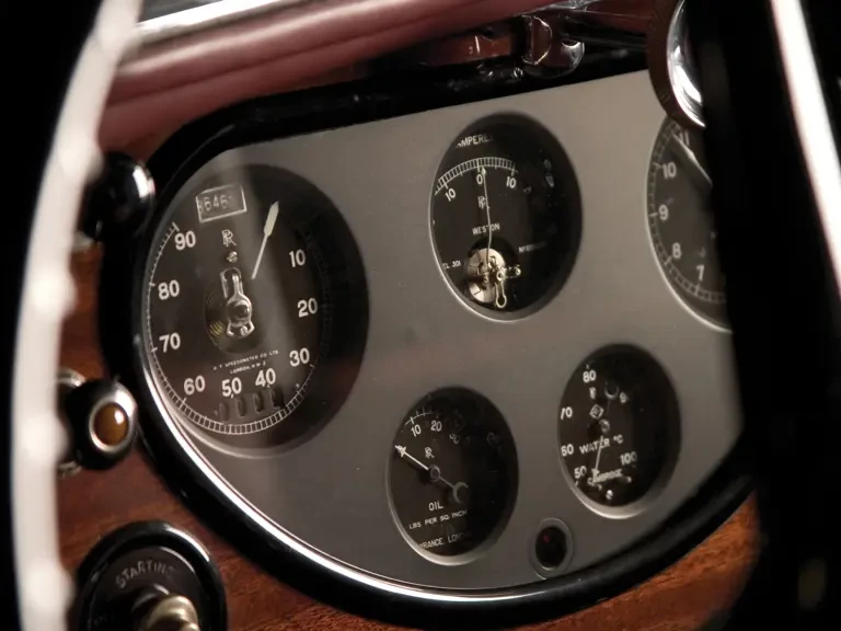 1932 Rolls-Royce Phantom II - Image 16 of 19