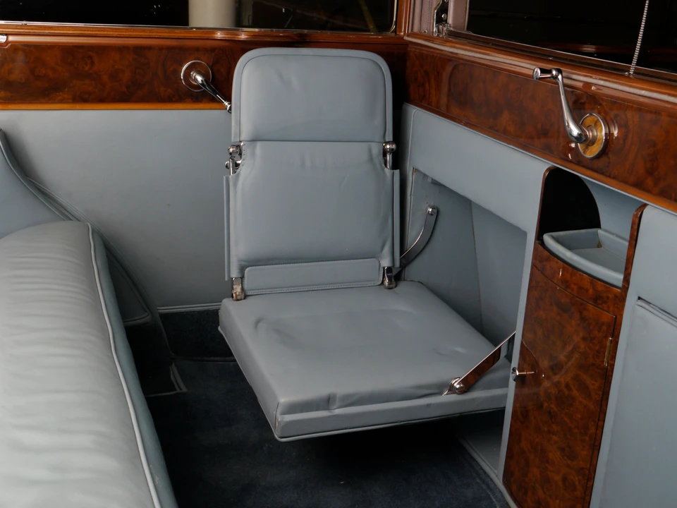 1932 Rolls-Royce Phantom II - Image 12 of 24
