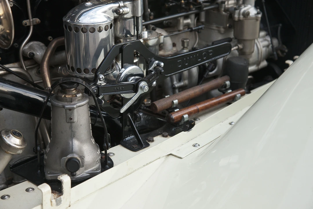 1932 Rolls-Royce Phantom II - Image 6 of 24