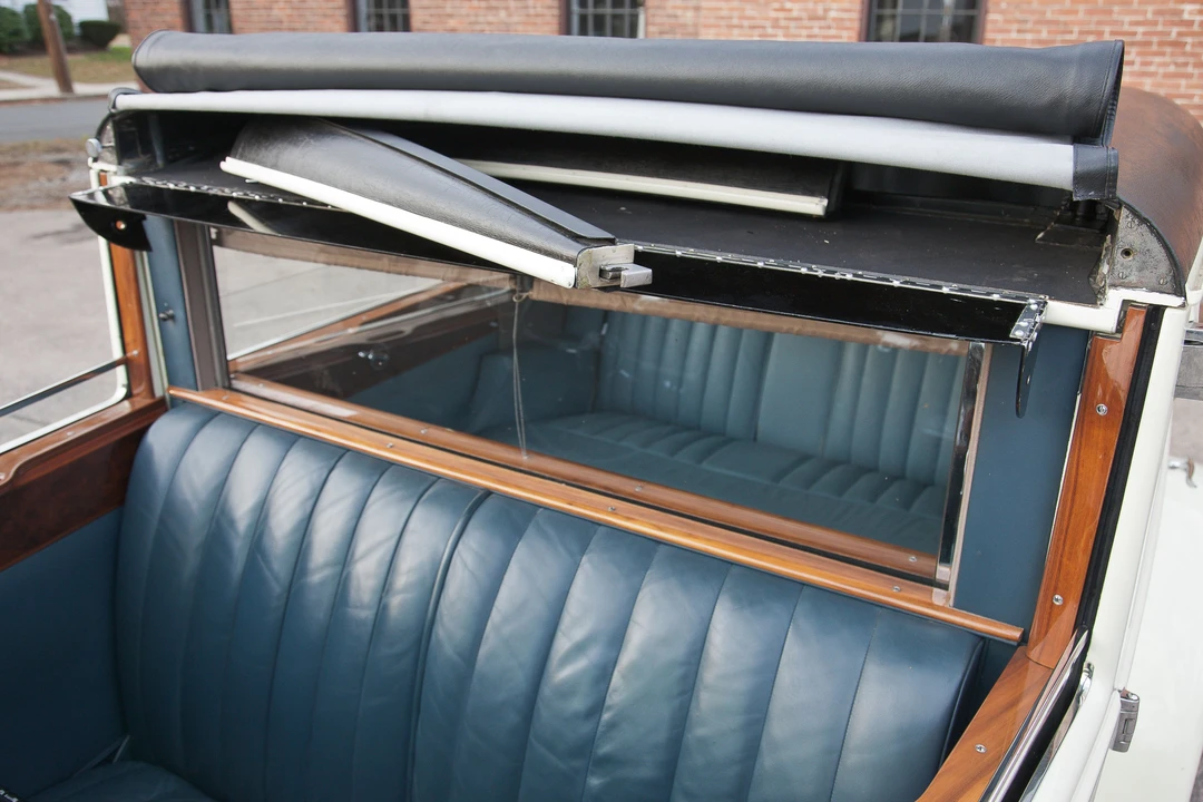 1932 Rolls-Royce Phantom II - Image 3 of 24