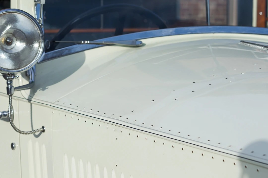 1932 Rolls-Royce Phantom II - Image 18 of 24