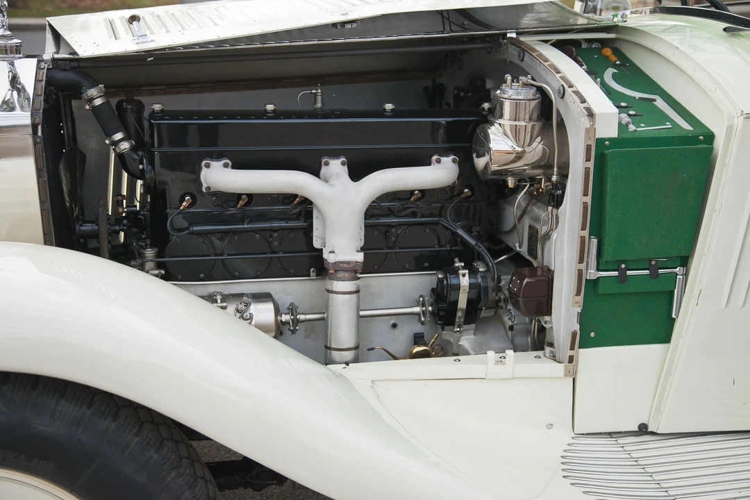 1932 Rolls-Royce Phantom II - Image 4 of 24