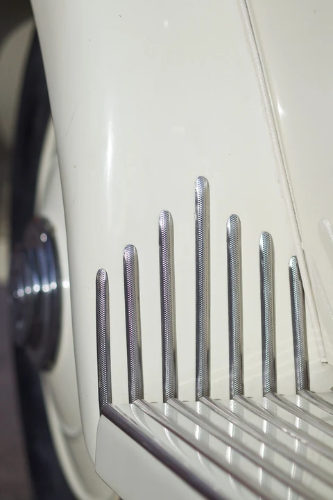 1932 Rolls-Royce Phantom II - Image 17 of 24