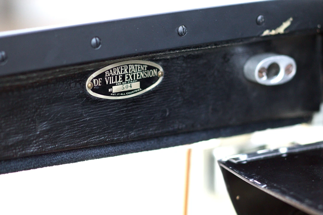 1932 Rolls-Royce Phantom II - Image 23 of 24