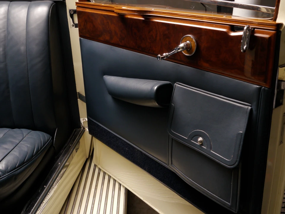 1932 Rolls-Royce Phantom II - Image 13 of 24