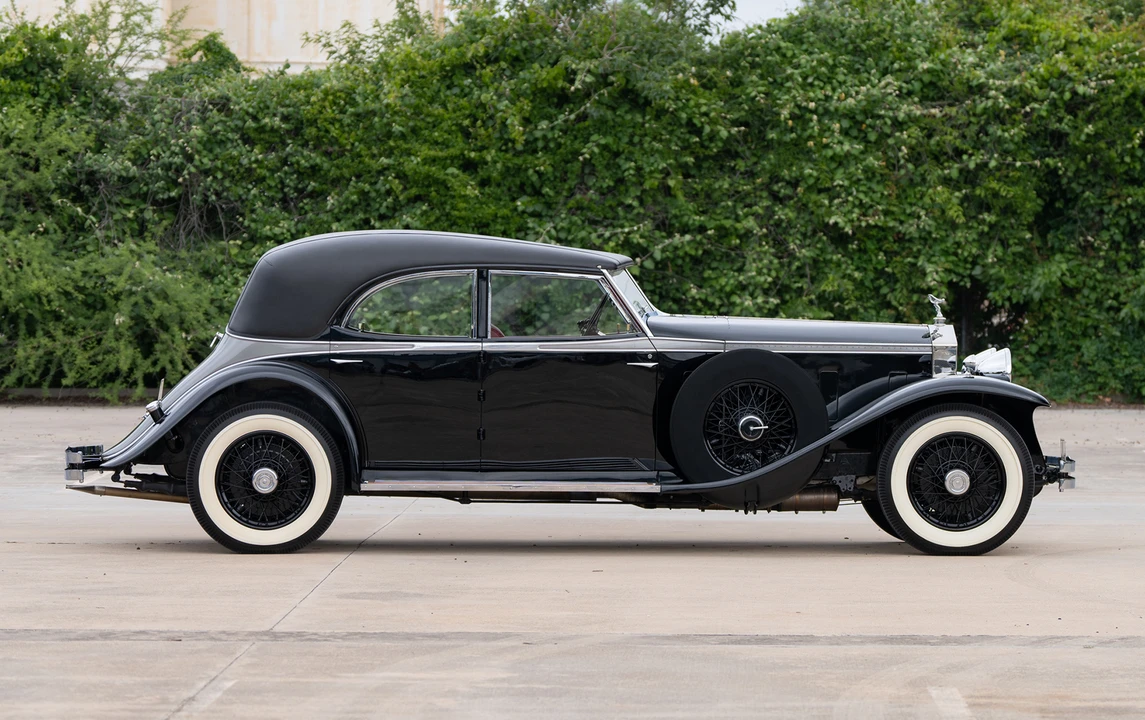 1932 Rolls-Royce Phantom II - Image 7 of 21