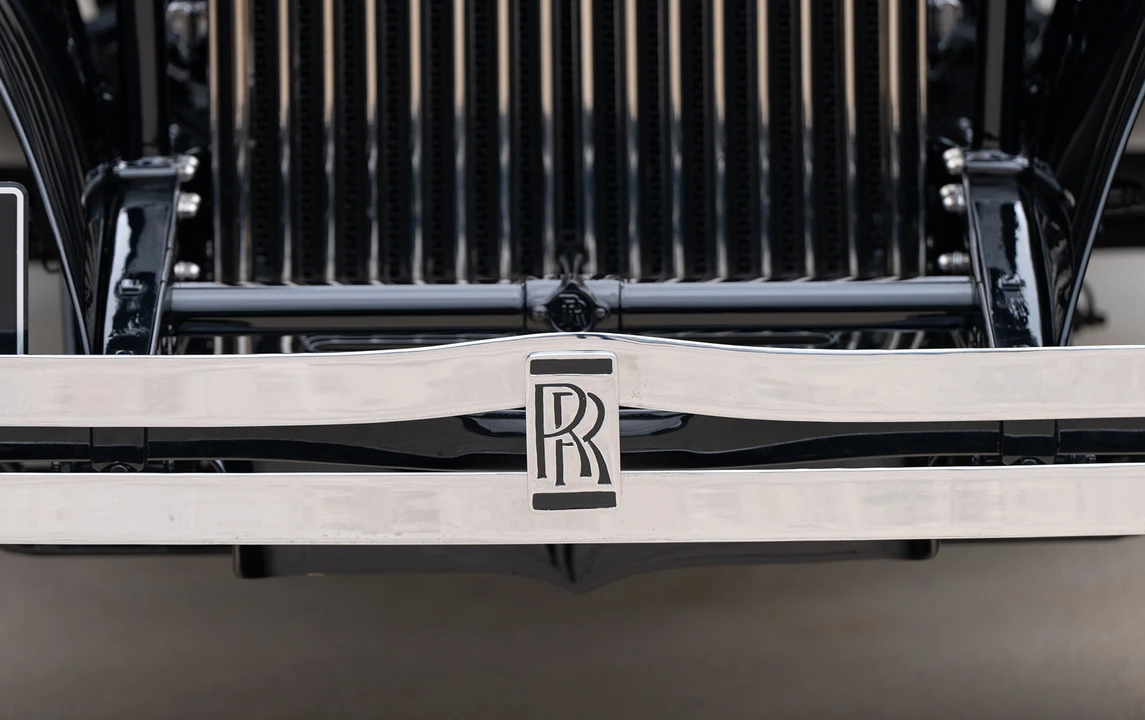 1932 Rolls-Royce Phantom II - Image 13 of 21