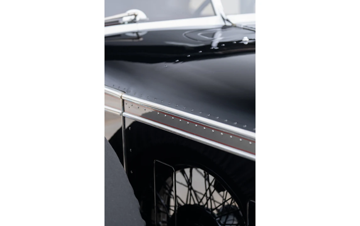 1932 Rolls-Royce Phantom II - Image 16 of 21