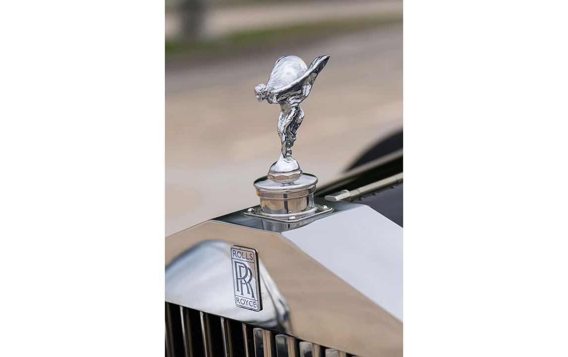 1932 Rolls-Royce Phantom II - Image 15 of 21