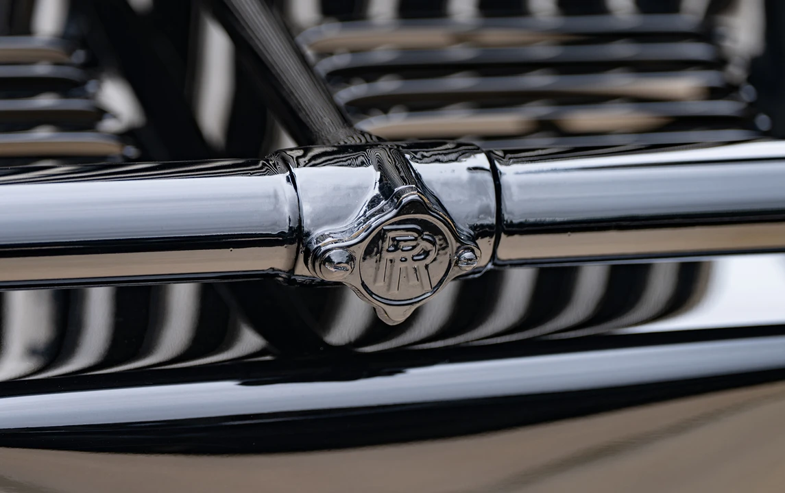 1932 Rolls-Royce Phantom II - Image 21 of 21