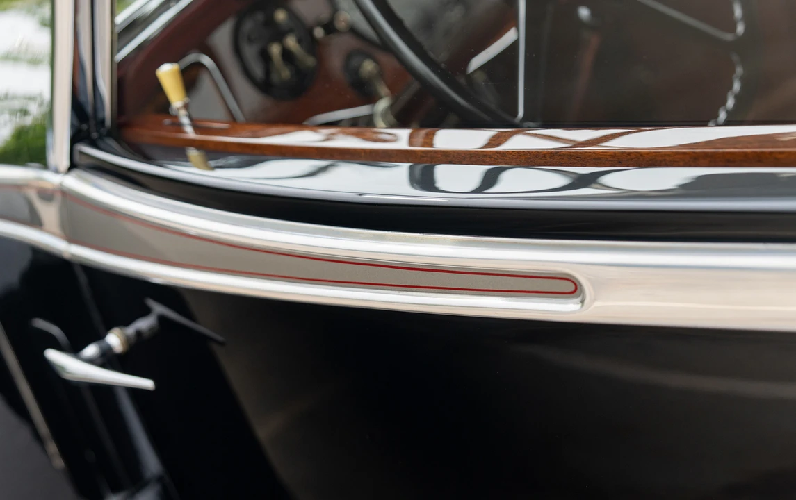 1932 Rolls-Royce Phantom II - Image 20 of 21