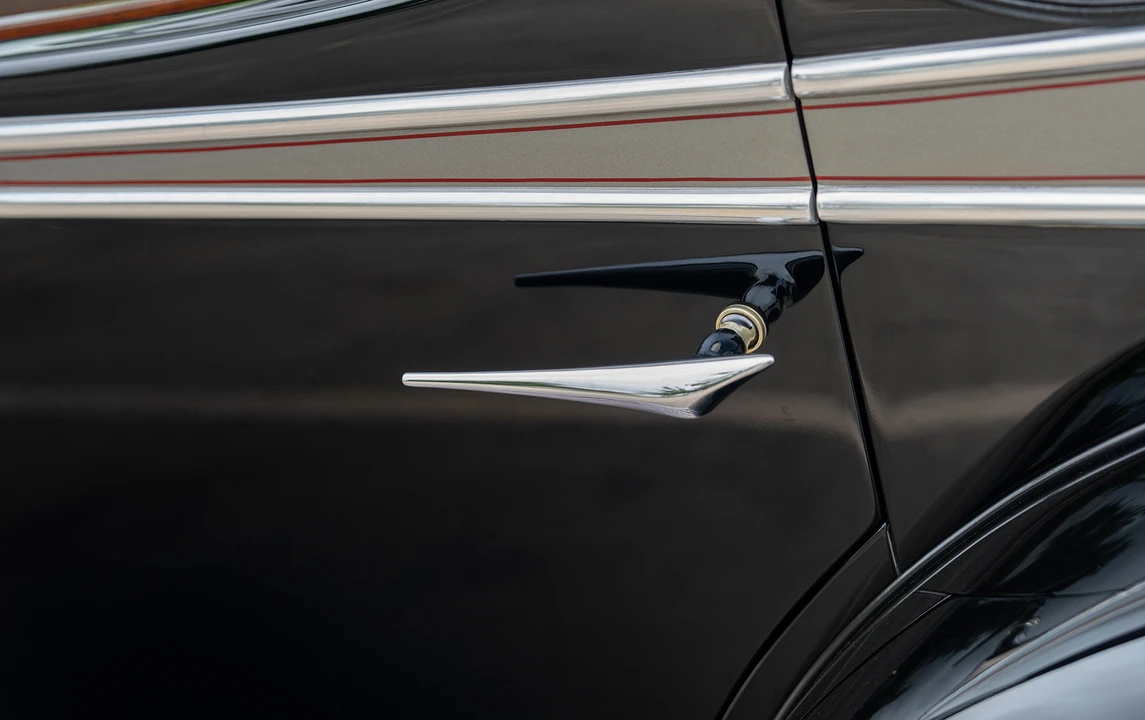 1932 Rolls-Royce Phantom II - Image 19 of 21
