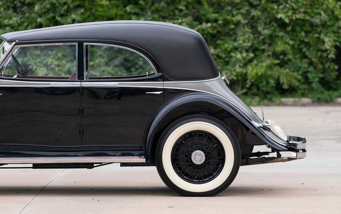 1932 Rolls-Royce Phantom II - Image 12 of 21