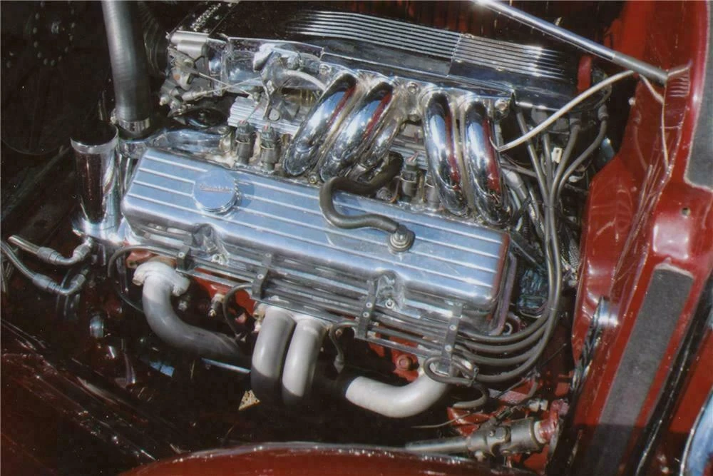 1932 Studebaker - Image 3 of 5