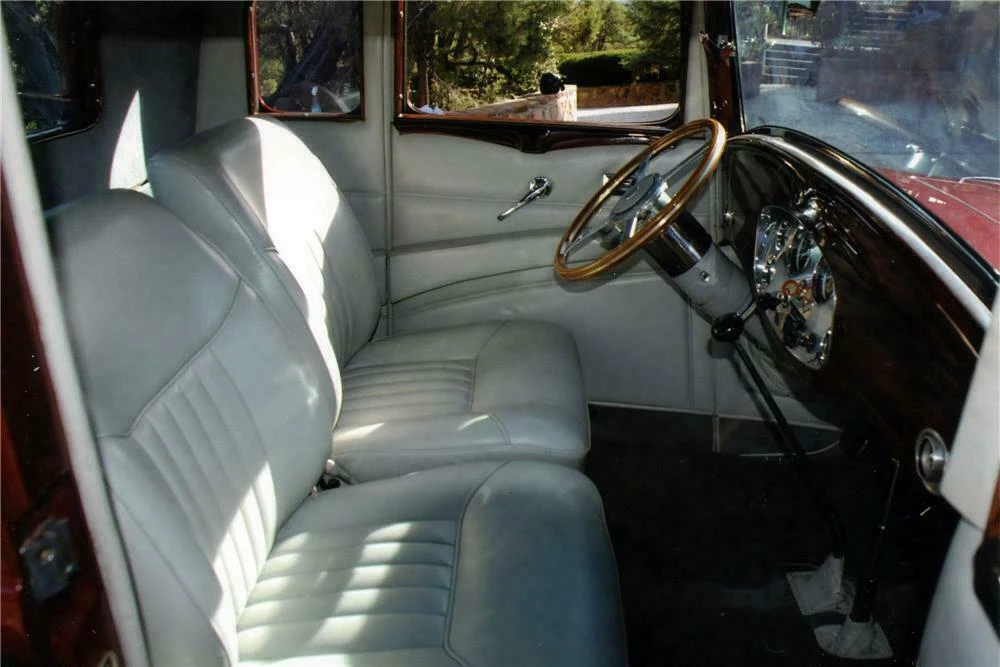 1932 Studebaker - Image 4 of 5