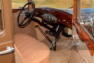 1932 Studebaker President - Image 3 of 4