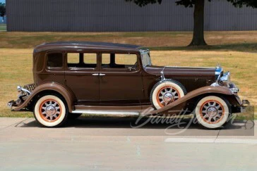 1932 Studebaker President - Image 4 of 4