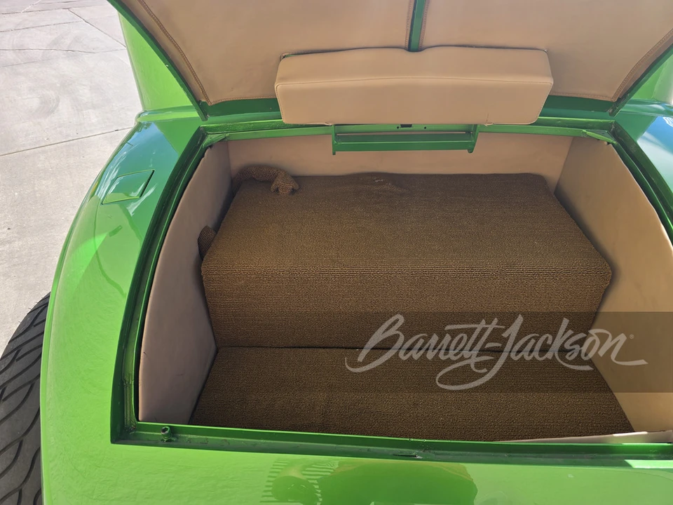 1932 Studebaker - Image 9 of 31