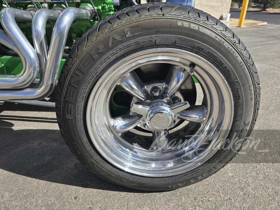 1932 Studebaker - Image 16 of 31