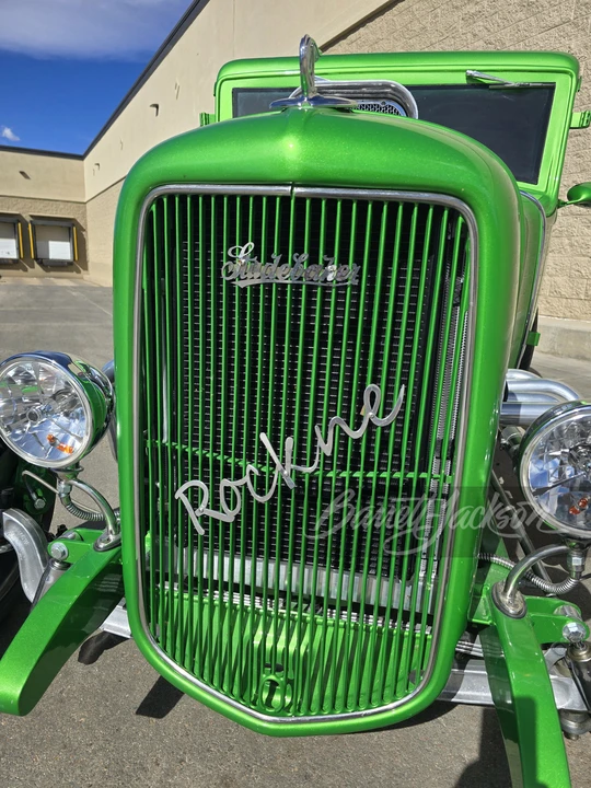 1932 Studebaker - Image 20 of 31