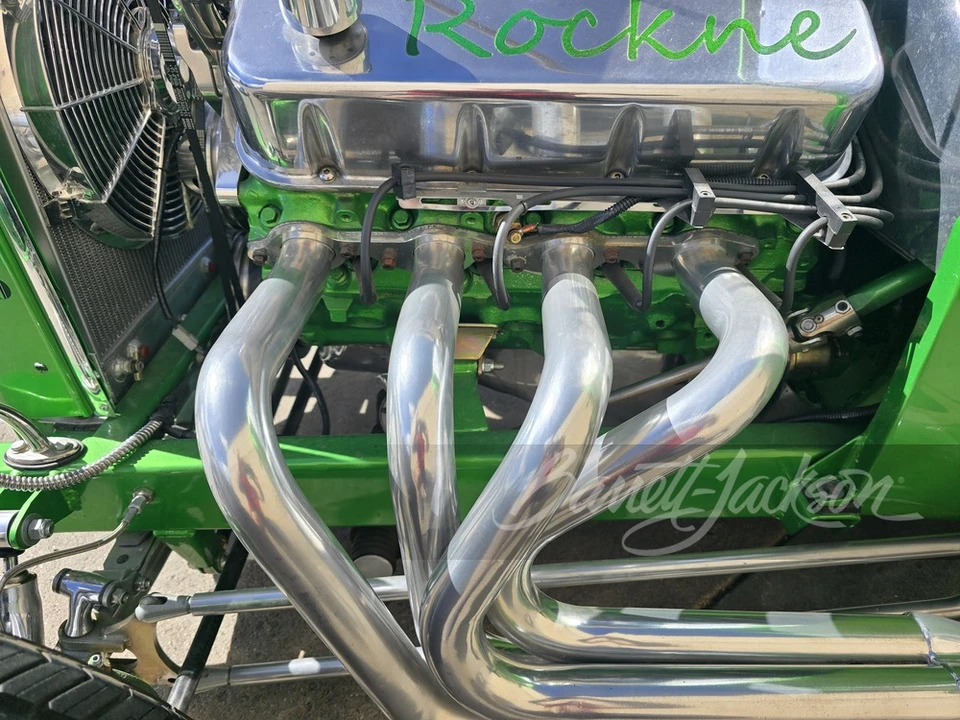 1932 Studebaker - Image 23 of 31