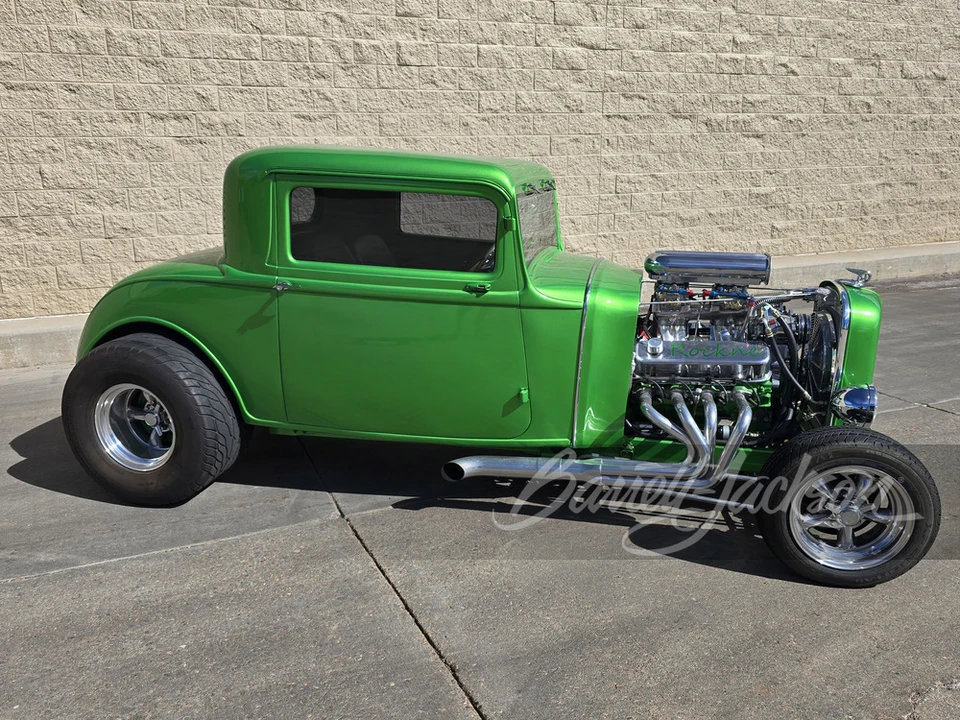 1932 Studebaker - Image 2 of 31