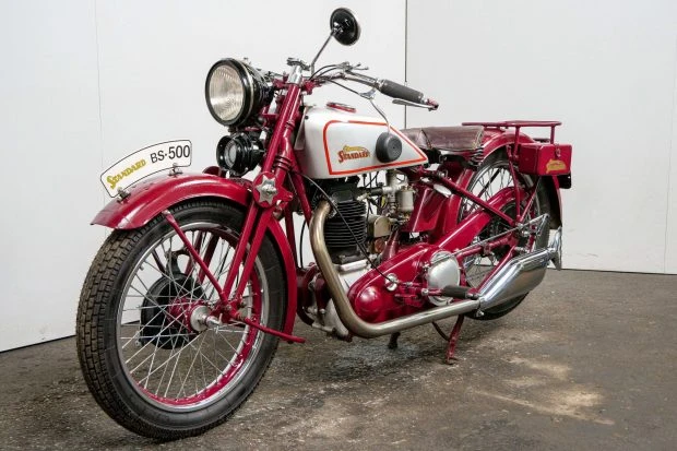 1932 Standard - Image 3 of 7