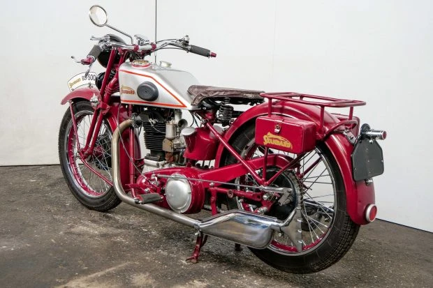 1932 Standard - Image 2 of 7