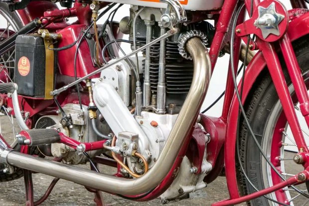 1932 Standard - Image 5 of 7