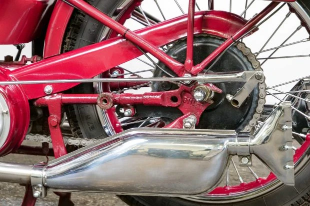 1932 Standard - Image 6 of 7