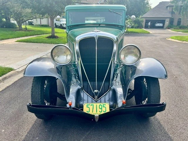 1932 Studebaker Commander - Image 5 of 18