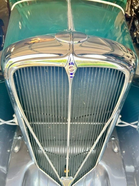 1932 Studebaker Commander - Image 15 of 18