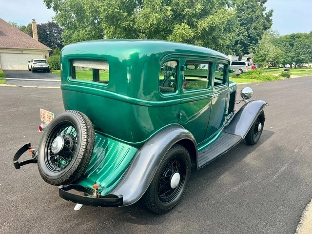1932 Studebaker Commander - Image 2 of 18