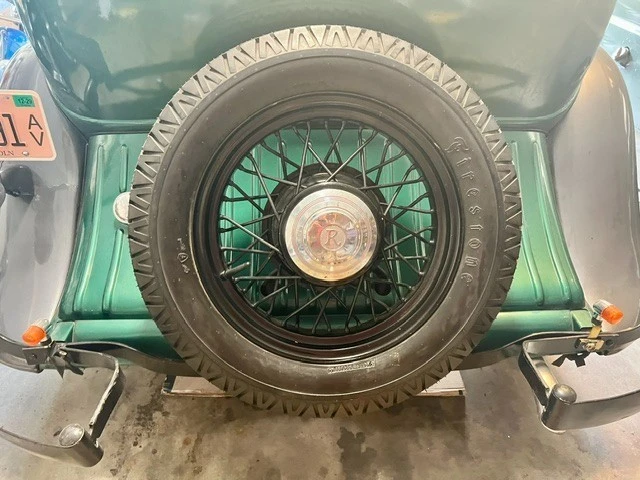 1932 Studebaker Commander - Image 14 of 18