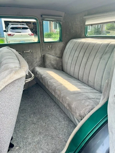 1932 Studebaker Commander - Image 9 of 18