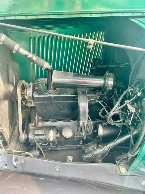 1932 Studebaker Commander - Image 7 of 18