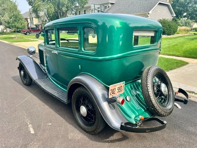 1932 Studebaker Commander - Image 6 of 18