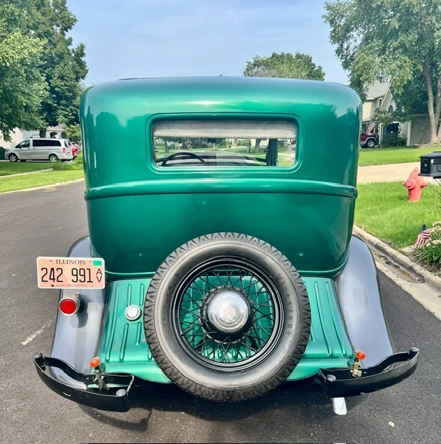 1932 Studebaker Commander - Image 8 of 18
