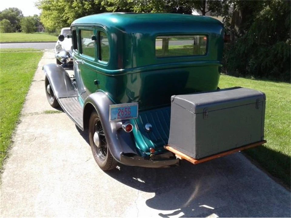 1932 Studebaker Commander - Image 4 of 9